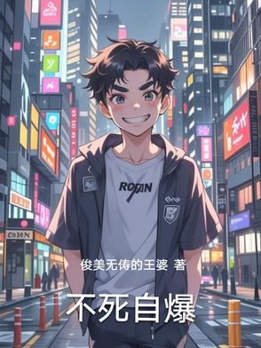 不死自爆 不死自爆